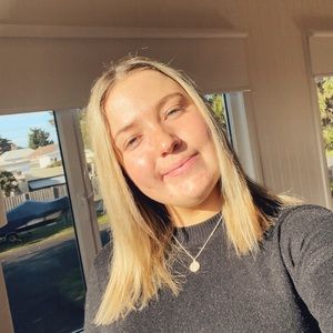 Meet your Posher, Kate